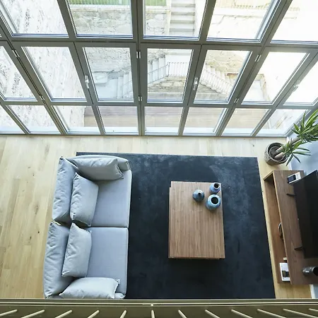 Uma Santa Catarina - Pool & Fitness, Adults Only Apartmán Porto