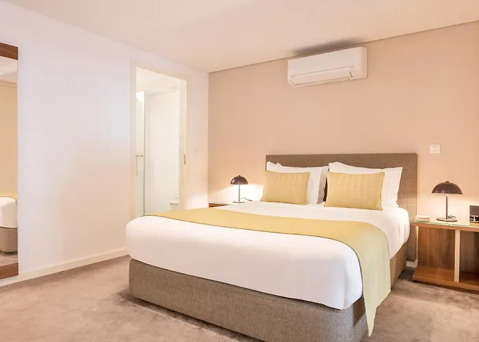 Uma Santa Catarina - Pool & Fitness, Adults Only Porto