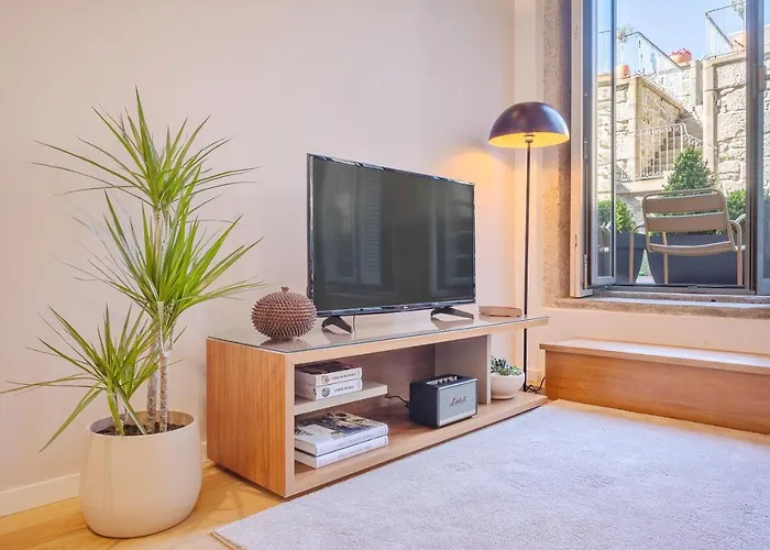 Uma Santa Catarina - Pool & Fitness, Adults Only Appartement