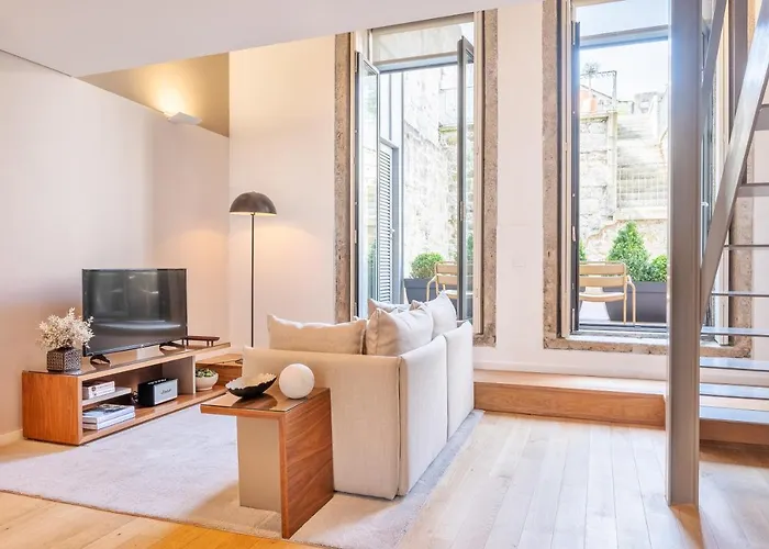 Uma Santa Catarina - Pool & Fitness, Adults Only Appartement *