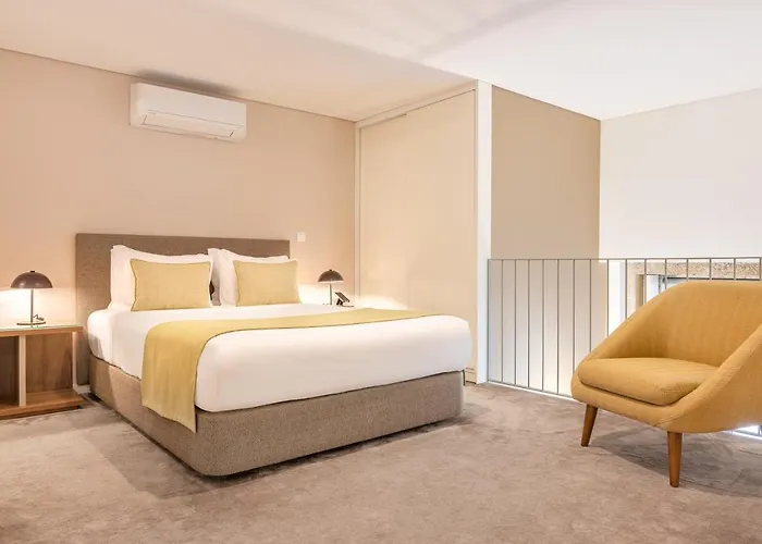 Uma Santa Catarina - Pool & Fitness, Adults Only *