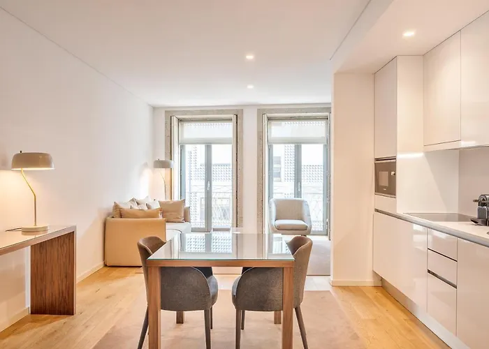 Uma Santa Catarina - Pool & Fitness, Adults Only Appartement