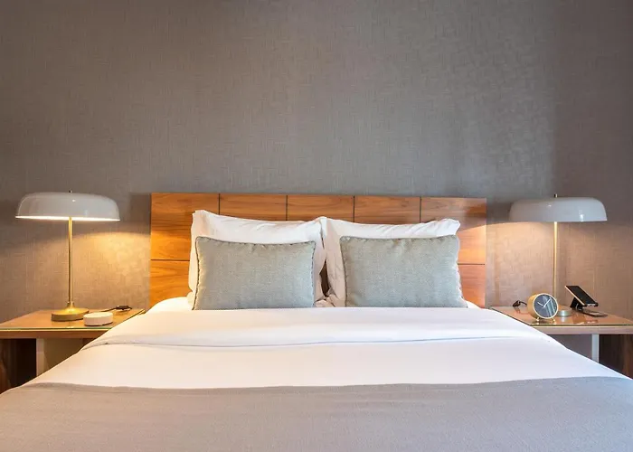 Uma Santa Catarina - Pool & Fitness, Adults Only Appartement *