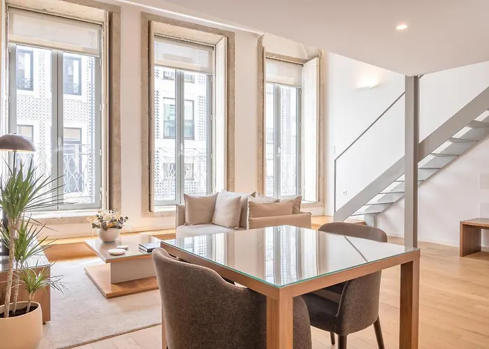 Uma Santa Catarina - Pool & Fitness, Adults Only Appartement *