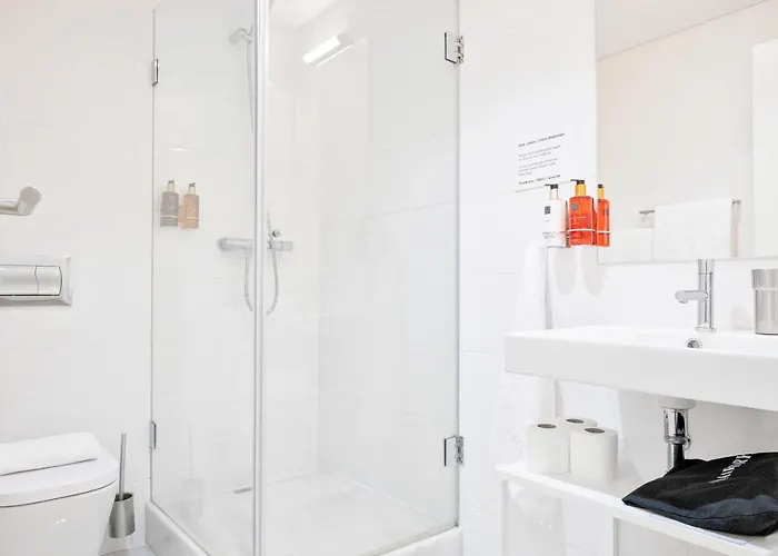 Uma Santa Catarina - Pool & Fitness, Adults Only Appartement Porto