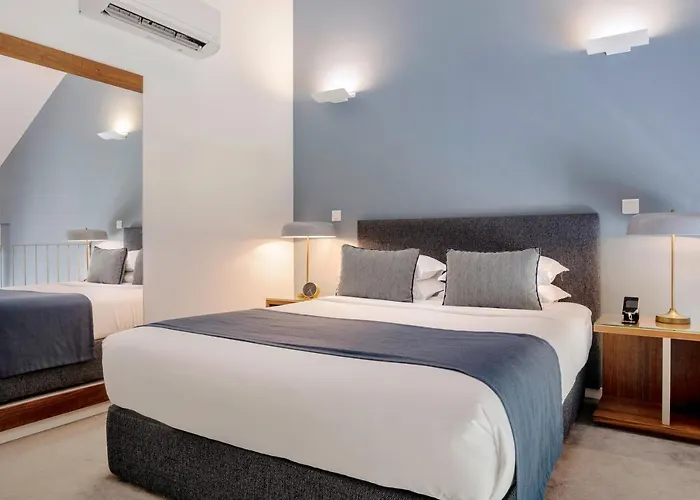 Uma Santa Catarina - Pool & Fitness, Adults Only Appartement