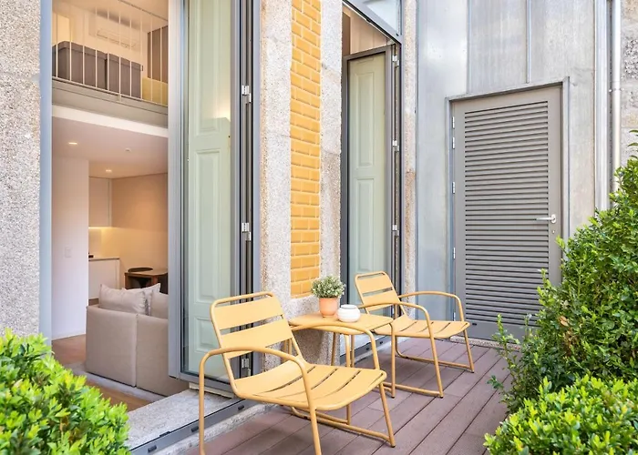 Uma Santa Catarina - Pool & Fitness, Adults Only Appartement