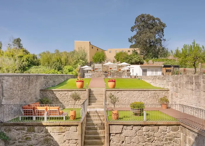 Appartement Uma Santa Catarina - Pool & Fitness, Adults Only