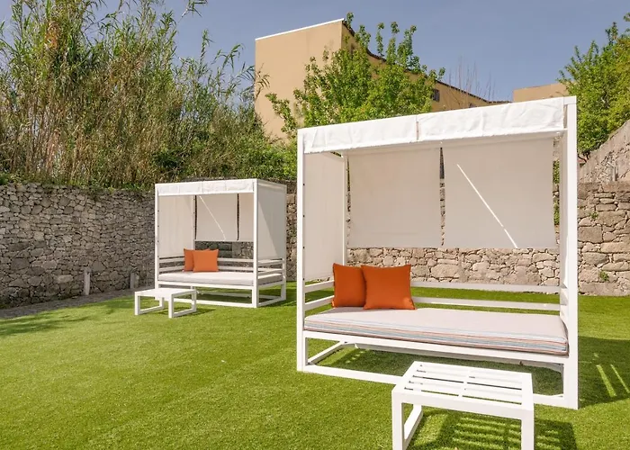 Uma Santa Catarina - Pool & Fitness, Adults Only