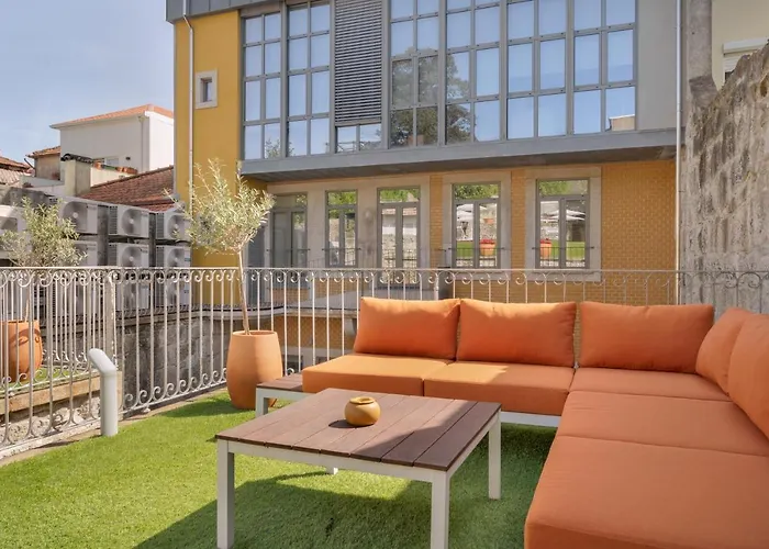 Uma Santa Catarina - Pool & Fitness, Adults Only * Porto