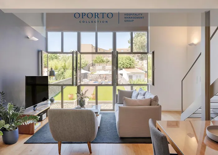 Uma Santa Catarina - Pool & Fitness, Adults Only Appartement *