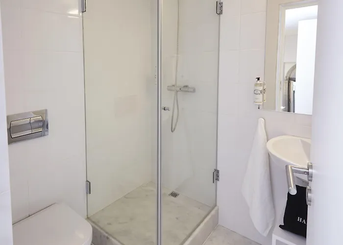 Uma Santa Catarina - Pool & Fitness, Adults Only Porto