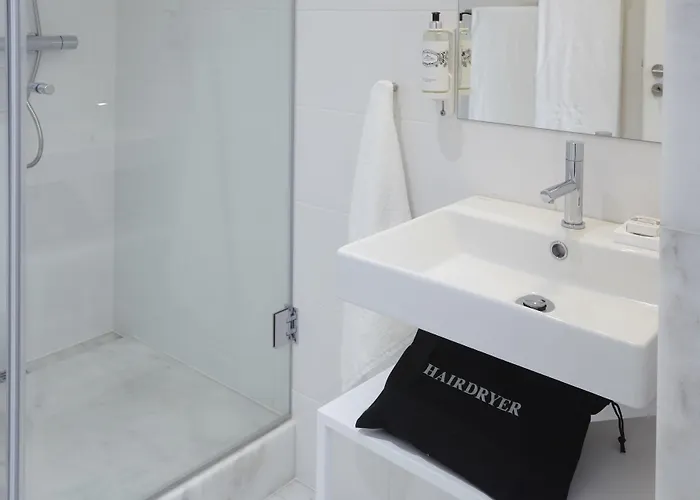 Uma Santa Catarina - Pool & Fitness, Adults Only Appartement