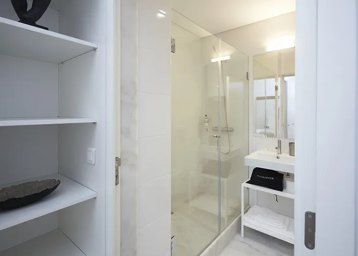 Uma Santa Catarina - Pool & Fitness, Adults Only Porto