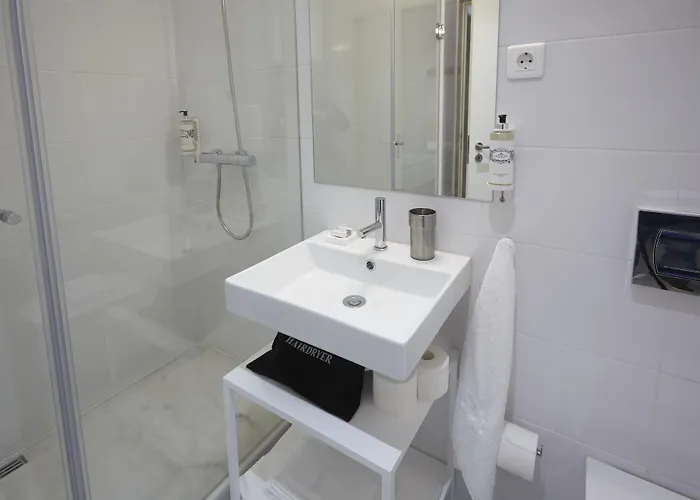 Uma Santa Catarina - Pool & Fitness, Adults Only * Porto