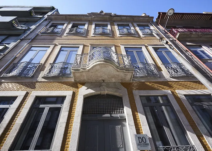 Uma Santa Catarina - Pool & Fitness, Adults Only Appartement