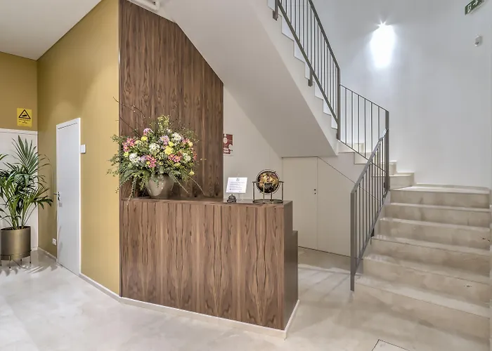 Uma Santa Catarina - Pool & Fitness, Adults Only *