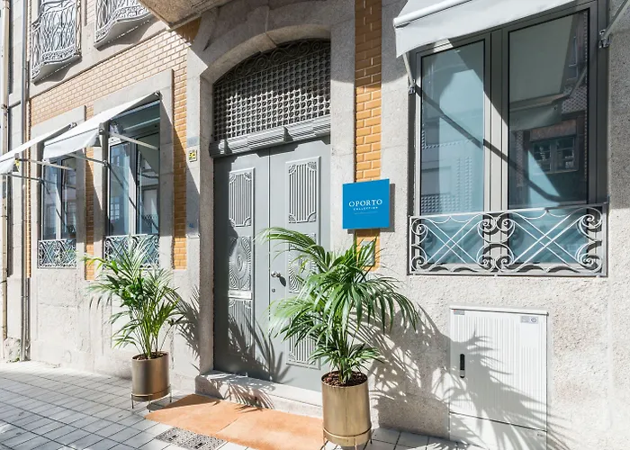 Uma Santa Catarina - Pool & Fitness, Adults Only Porto