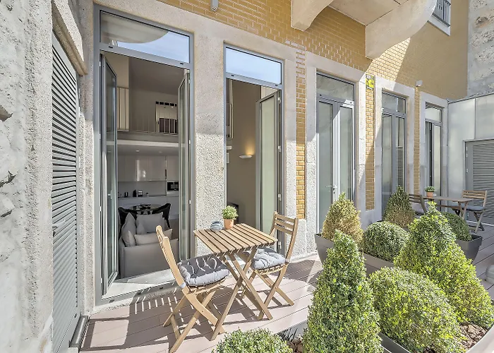 Uma Santa Catarina - Pool & Fitness, Adults Only Porto