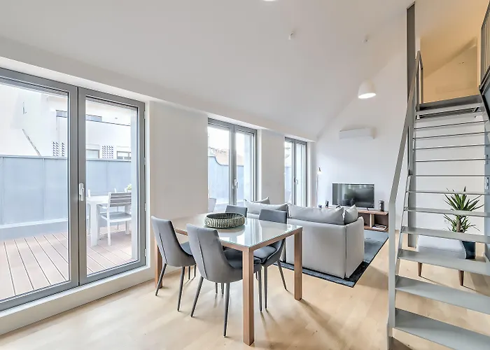 Uma Santa Catarina - Pool & Fitness, Adults Only *