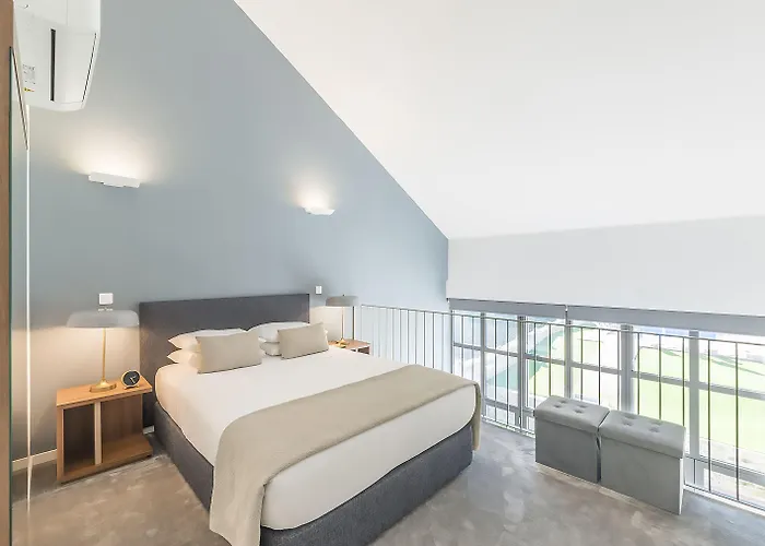 Uma Santa Catarina - Pool & Fitness, Adults Only * Porto