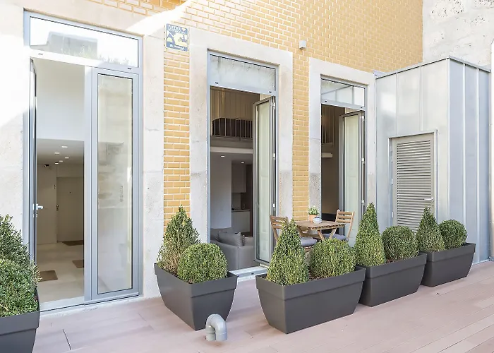 Uma Santa Catarina - Pool & Fitness, Adults Only Appartement