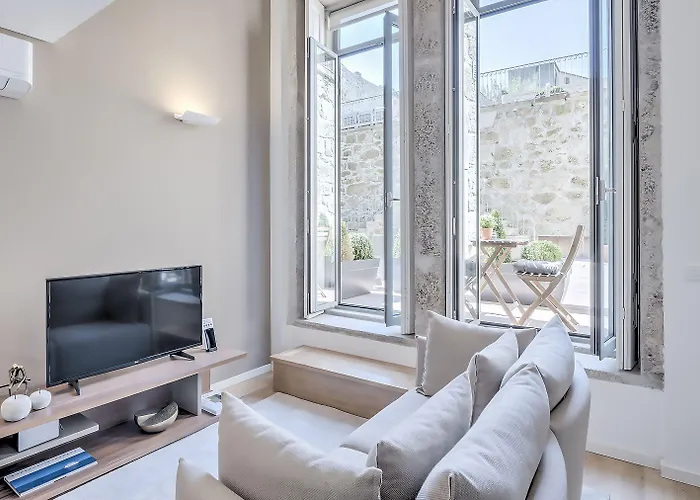 Uma Santa Catarina - Pool & Fitness, Adults Only * Porto