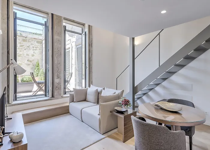 Appartement Uma Santa Catarina - Pool & Fitness, Adults Only