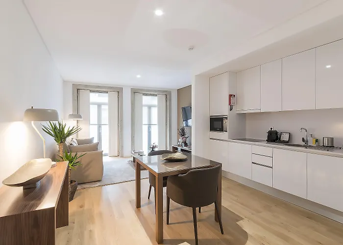 Uma Santa Catarina - Pool & Fitness, Adults Only Porto