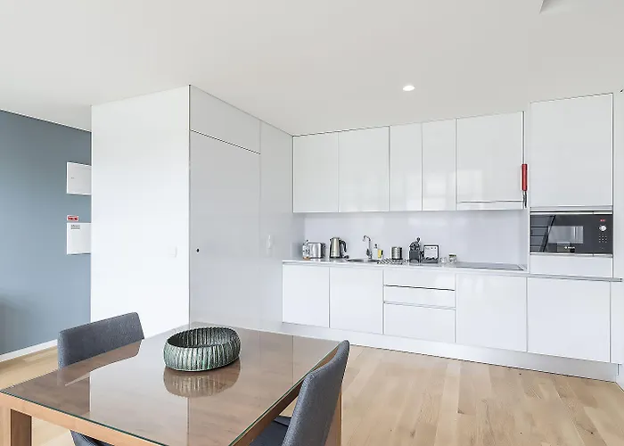 Uma Santa Catarina - Pool & Fitness, Adults Only * Porto