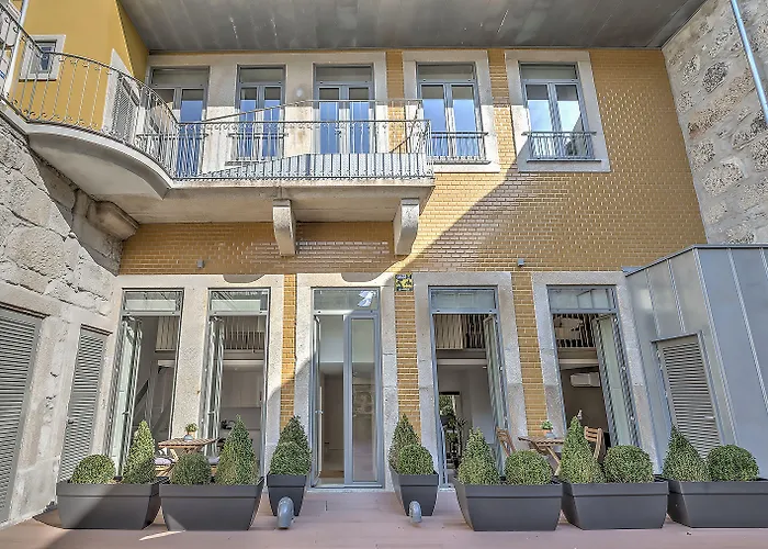 Uma Santa Catarina - Pool & Fitness, Adults Only Appartement *