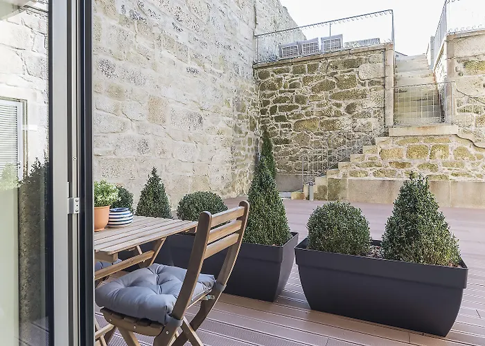 Uma Santa Catarina - Pool & Fitness, Adults Only Appartement *